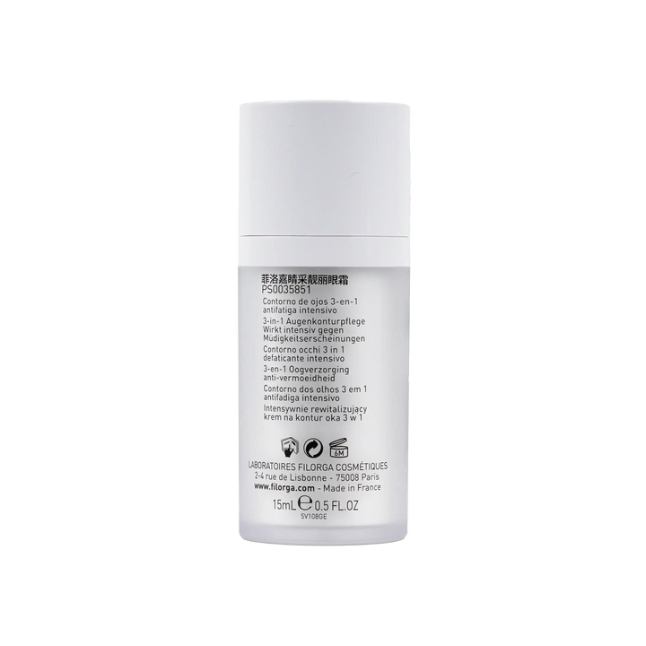 28876-Filorga Optium-Eyes 15Ml +3