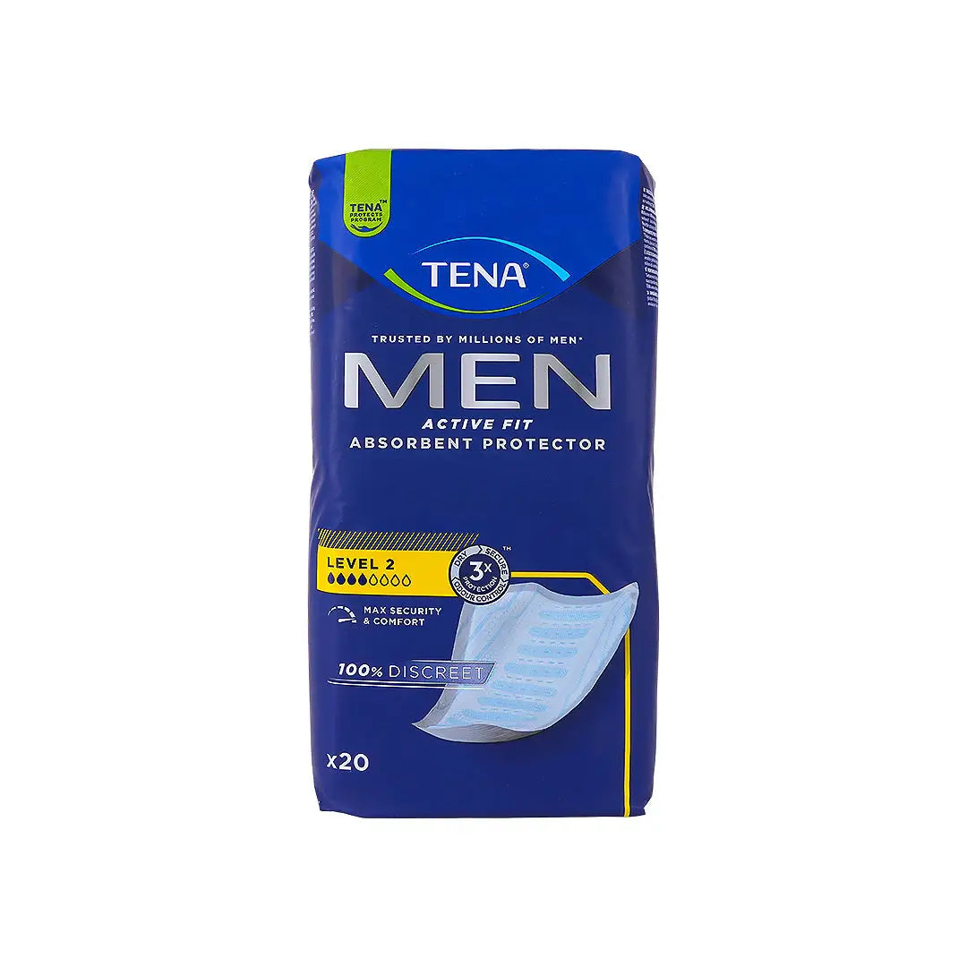 28889-Tena Men Level 2