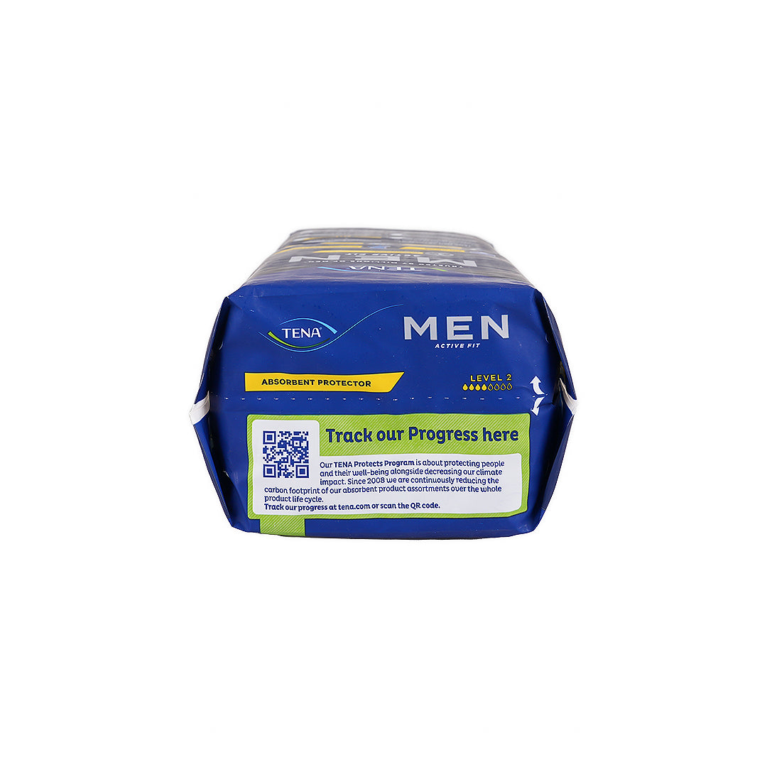 Tena Men Level 2