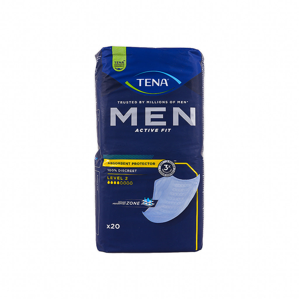 Tena Men Level 2