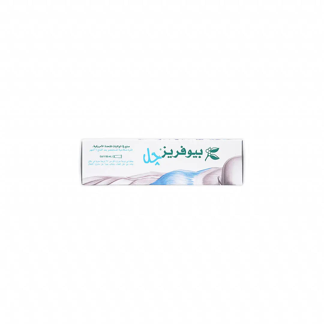 Biofreez  Pain Relieving Gel 118Ml