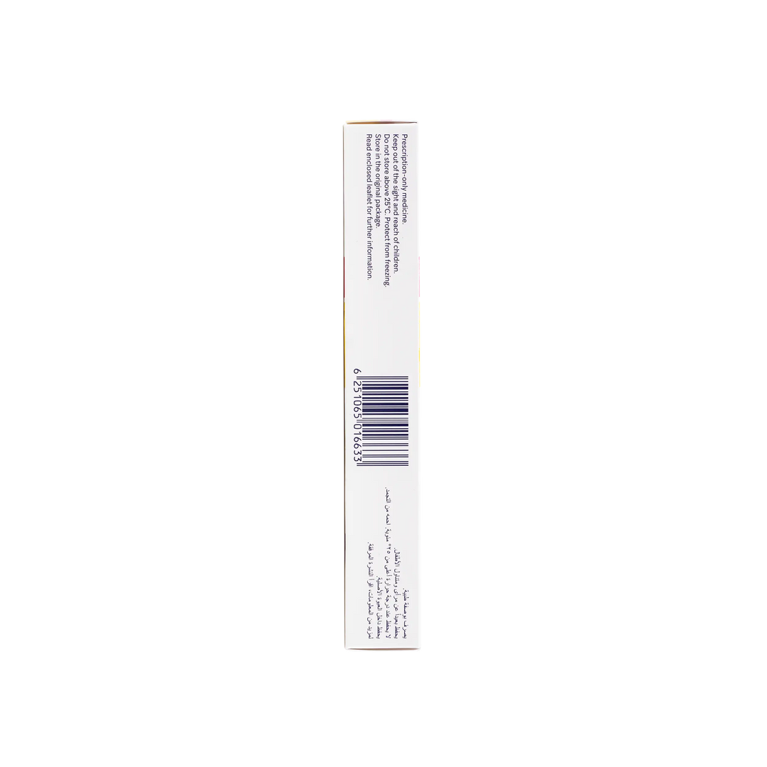 28961-HIBOR 2,500 IU S.C 0.2ML INJ. +2