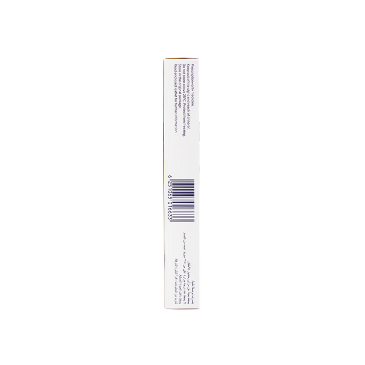 28961-HIBOR 2,500 IU S.C 0.2ML INJ. +2