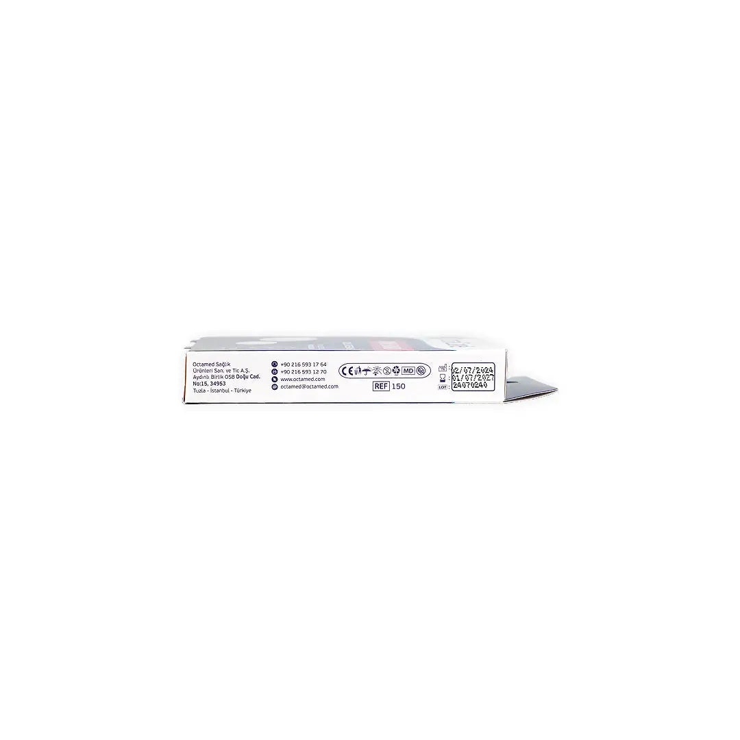 28966-Octacare Acne Hydrocolloid Plaster 36pcs-150 +1
