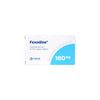 FEXODINE 180 MG 14 TAB