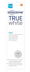 SENSODYNE TRUE WHITE- MINT 75ML