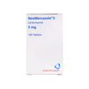 Neo Mercazole 5 Mg 100 Tablets