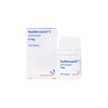 Neo Mercazole 5 Mg 100 Tablets