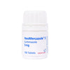 Neo Mercazole 5 Mg 100 Tablets