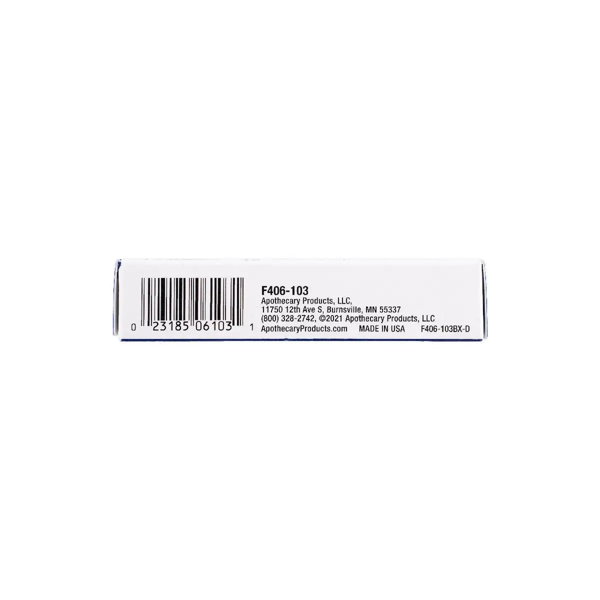 29113-Flents Protechs Seal-Rite Silicone Ear Plugs-F406-103 +7