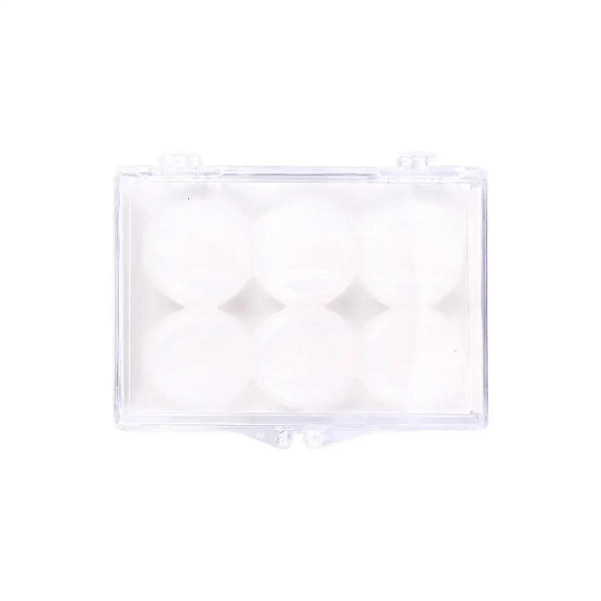 29113-Flents Protechs Seal-Rite Silicone Ear Plugs-F406-103 +2