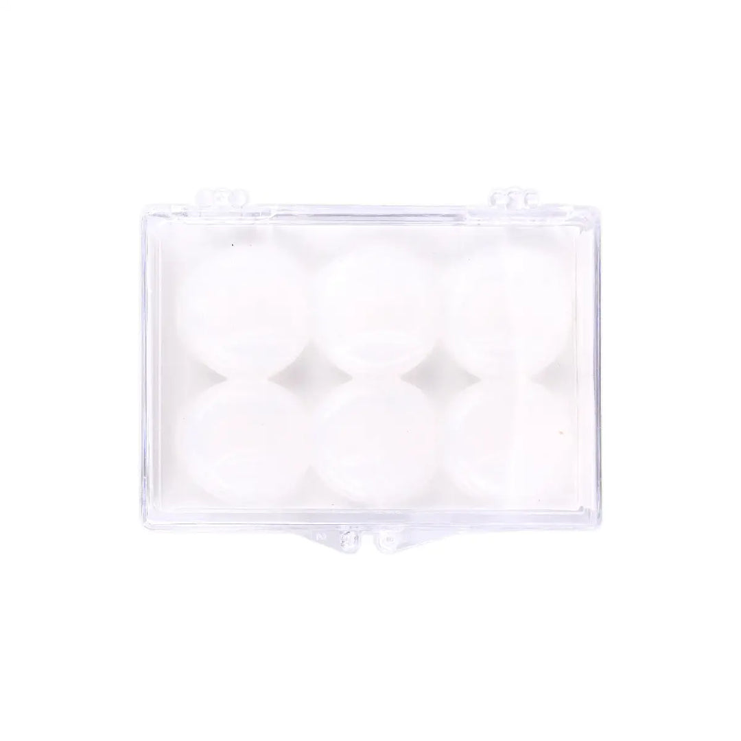 29113-Flents Protechs Seal-Rite Silicone Ear Plugs-F406-103 +2