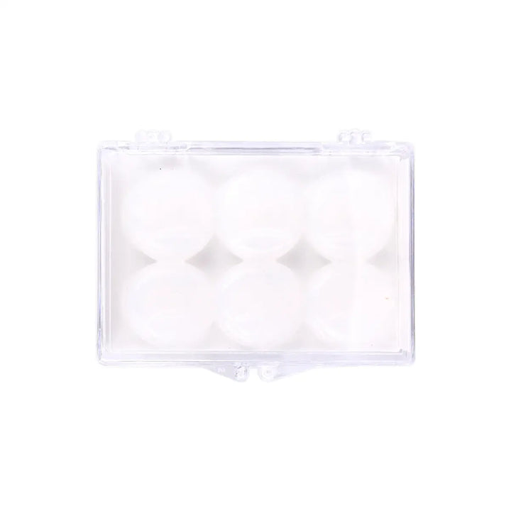 29113-Flents Protechs Seal-Rite Silicone Ear Plugs-F406-103 +2
