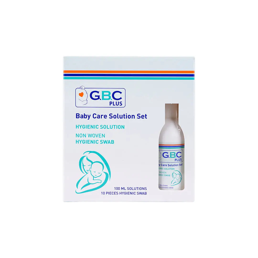 29141-GBC Baby Care Kit +1