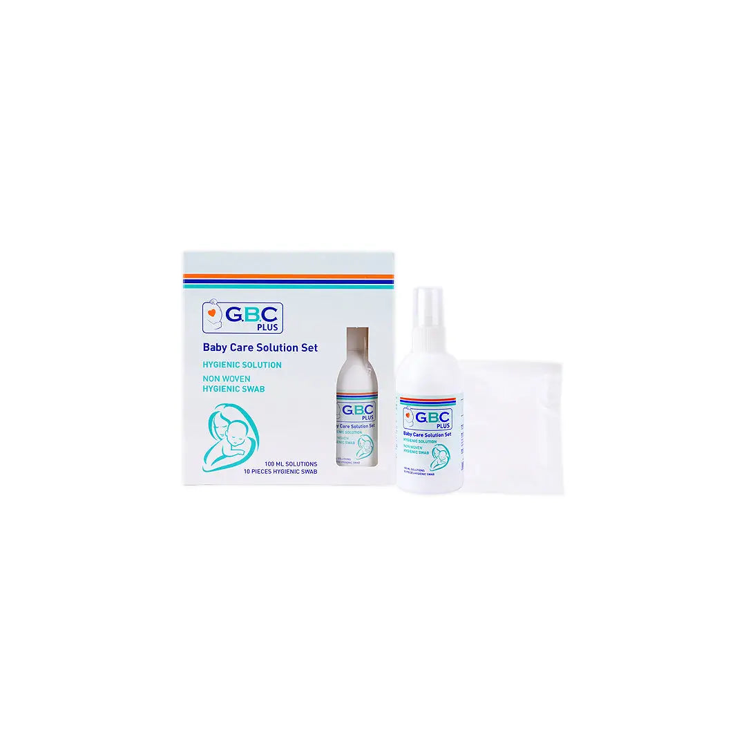 29141-GBC Baby Care Kit