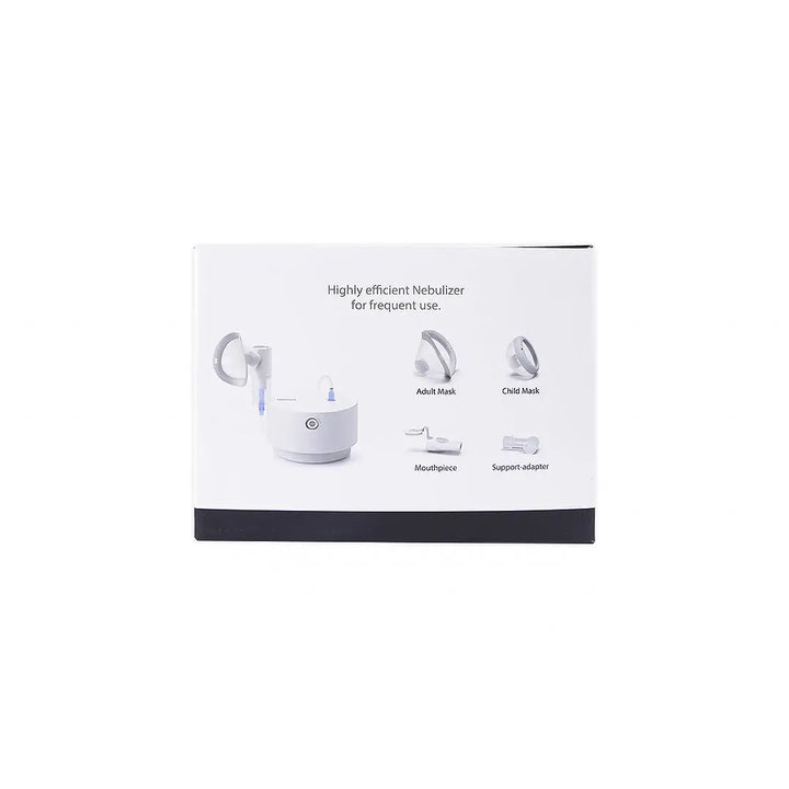29148-Omron Compressor Nebulizer-C28P +4