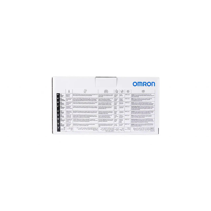 29148-Omron Compressor Nebulizer-C28P +7