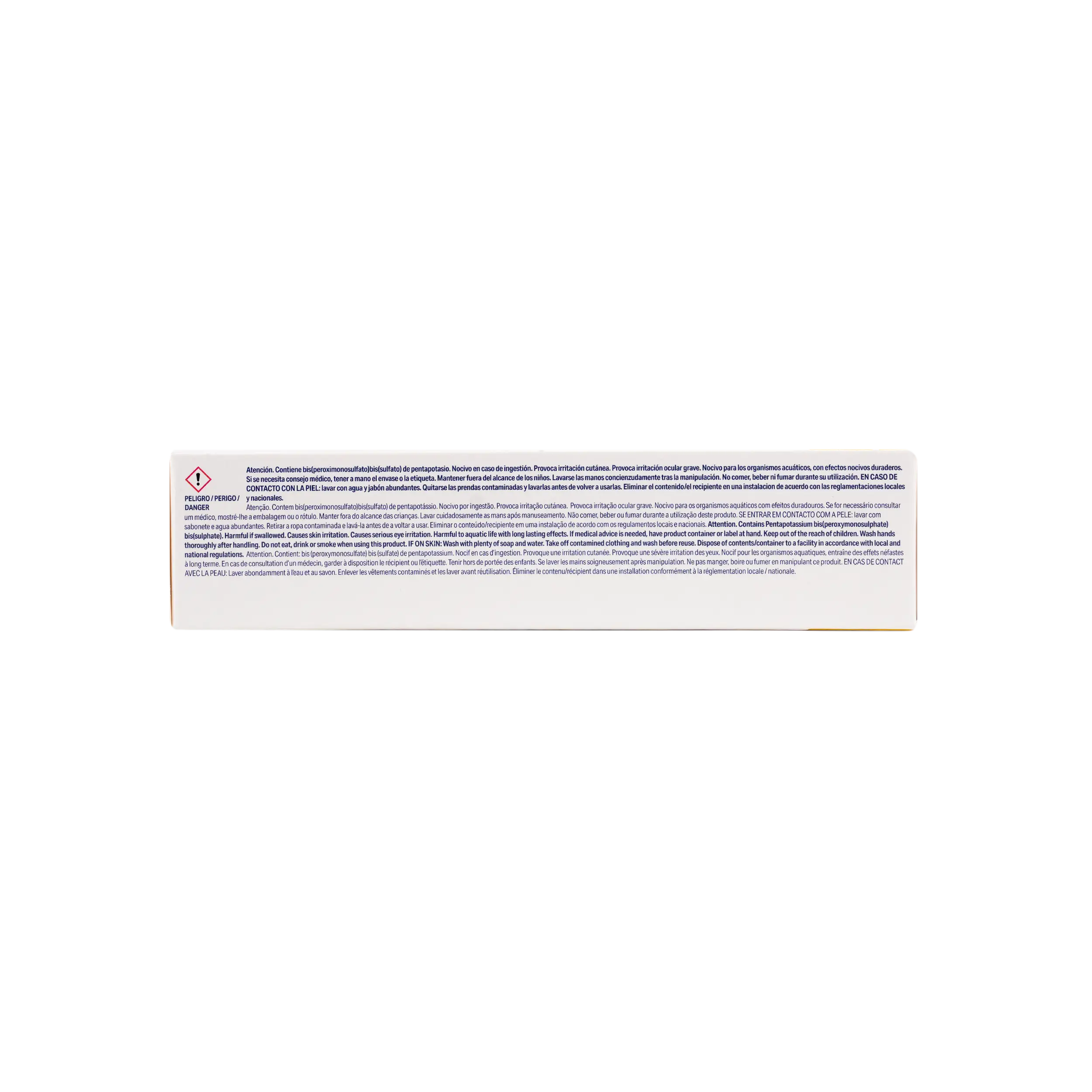KIN Oro Denture Cleaning 30Tab
