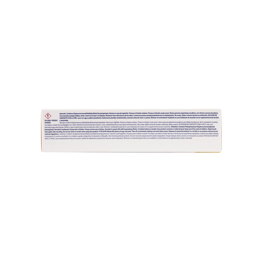 29160-KIN Oro Denture Cleaning 30Tab +1
