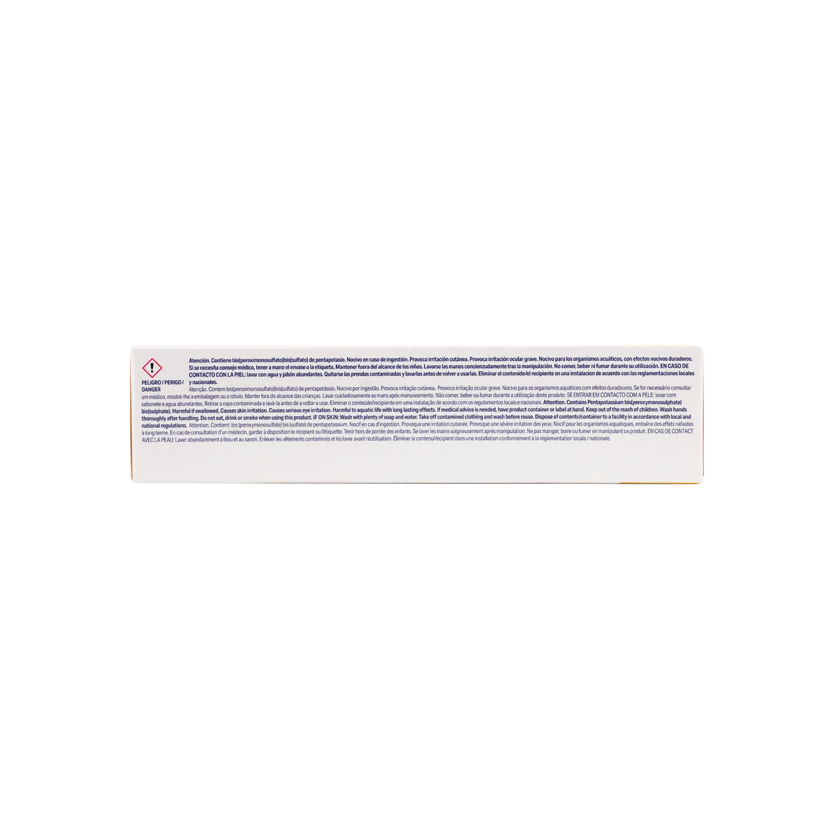 29160-KIN Oro Denture Cleaning 30Tab +1