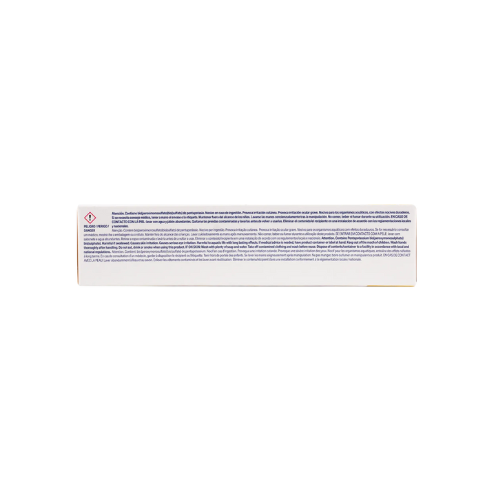 29160-KIN Oro Denture Cleaning 30Tab +1