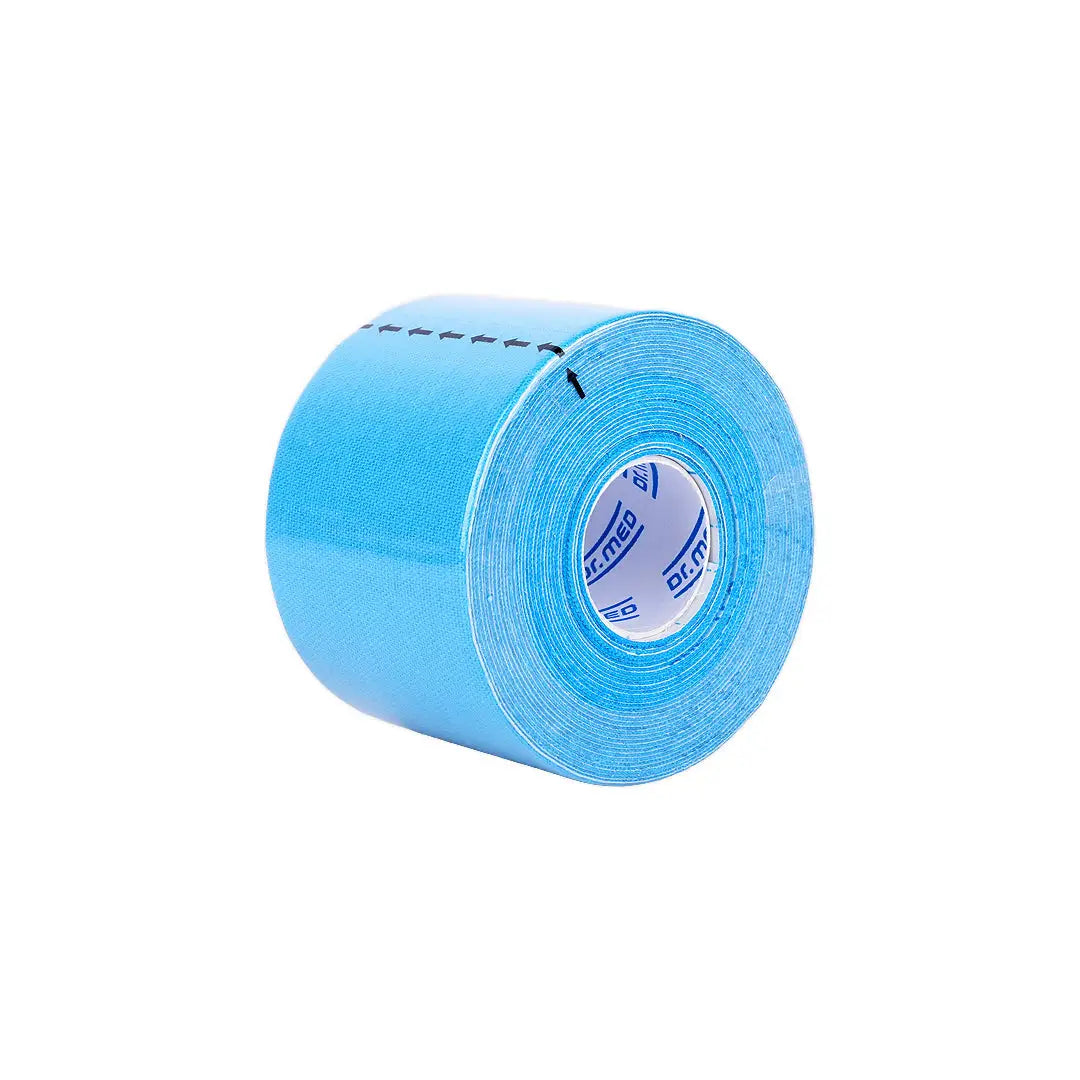 Spomed Sportes Tape 5X5 (Sm-702)-Blue