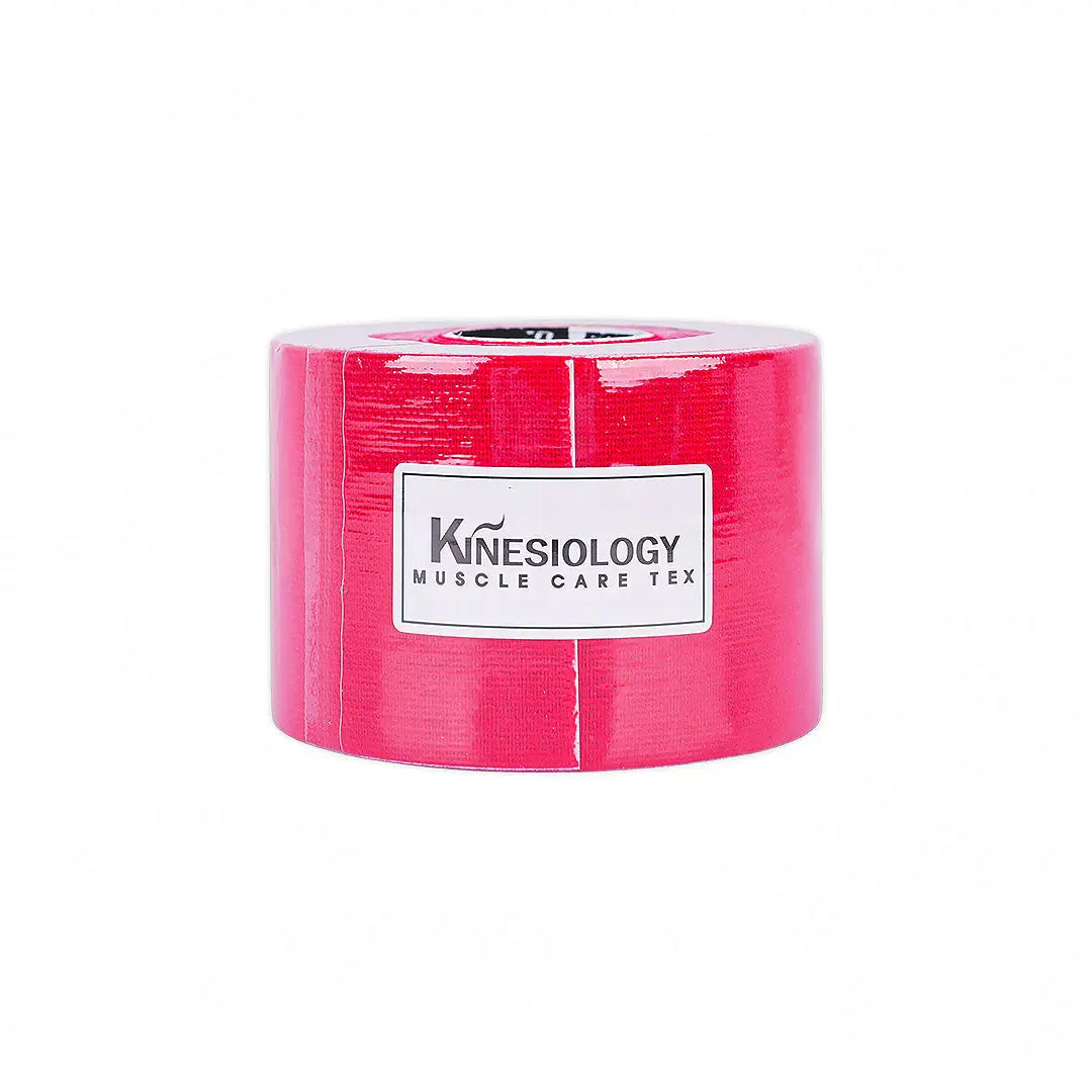 Spomed Sportes Tape 5X5 (Sm-702)-Red