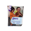 Libero Comfort No.7 (16-26Kg) 21Pcs