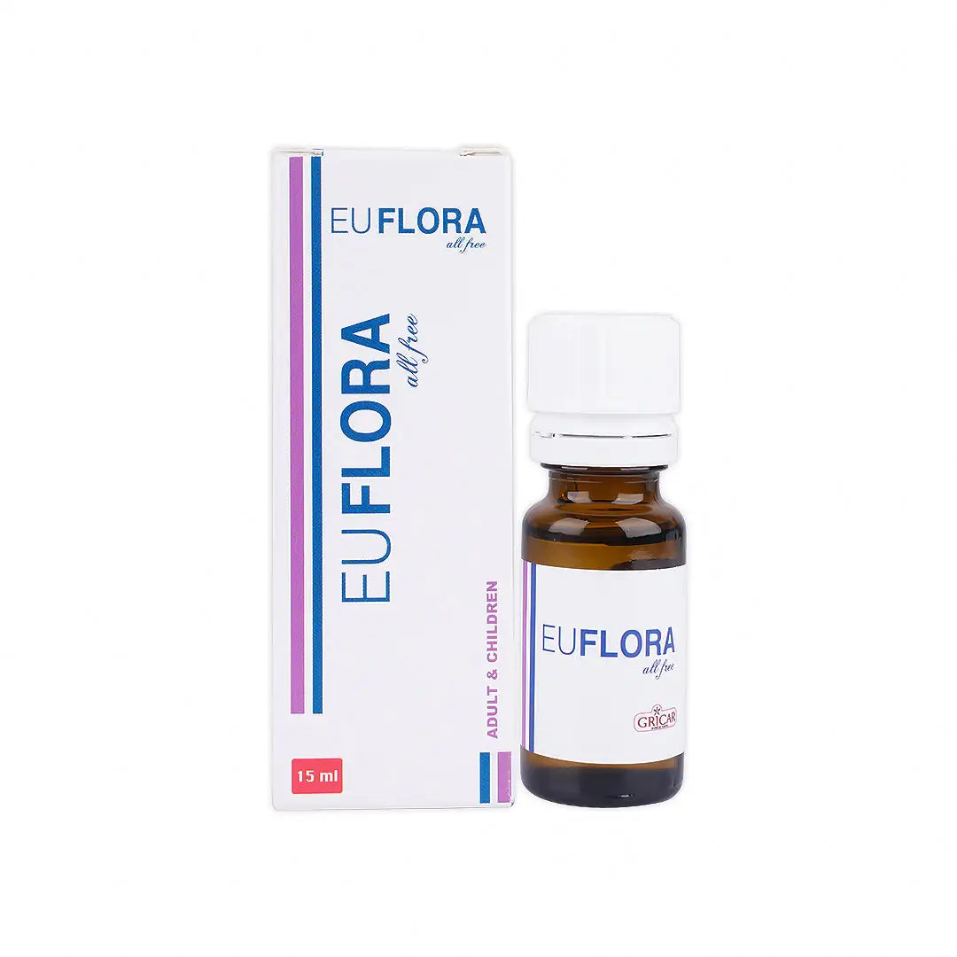 29278-Euflora Drops 15Ml