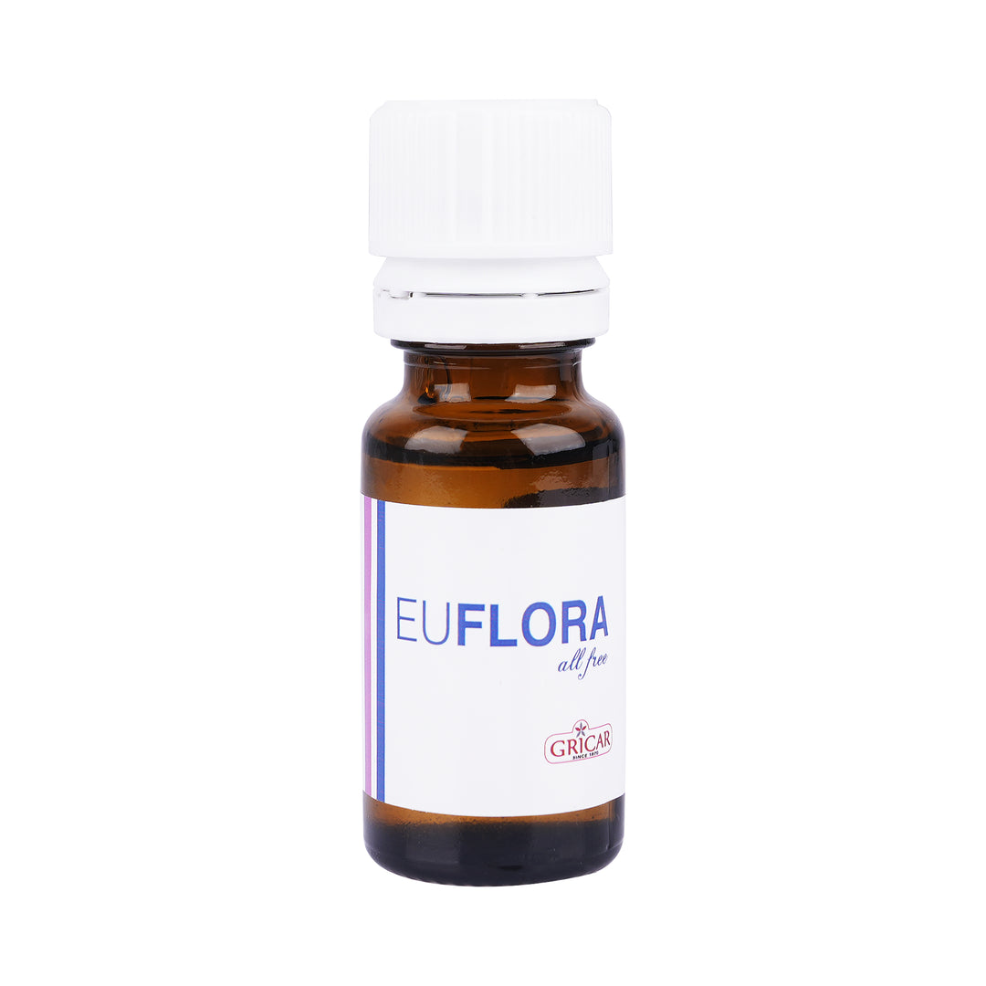 -Euflora Drops 15Ml +1