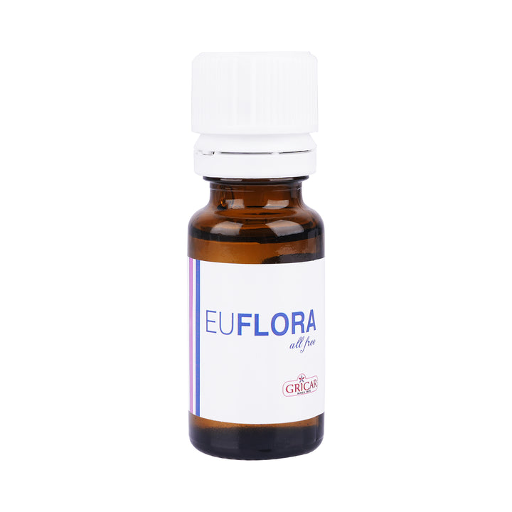 -Euflora Drops 15Ml +1