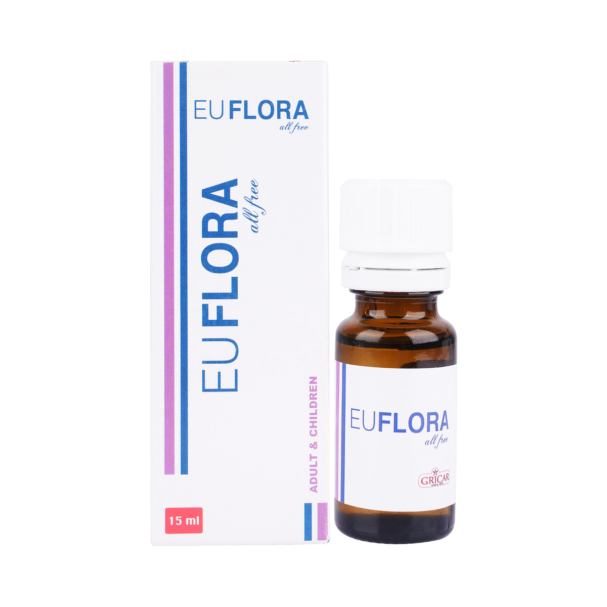 29278-Euflora Drops 15Ml