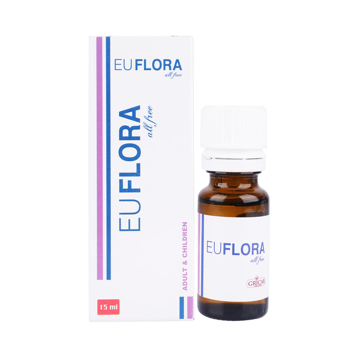 29278-Euflora Drops 15Ml
