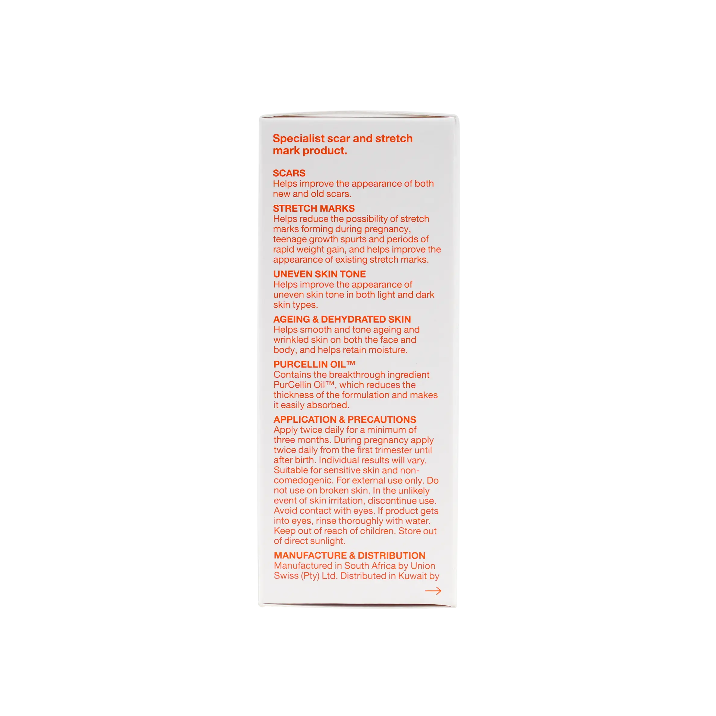 BIO OIL 60ML