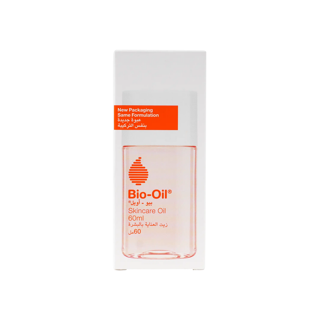 29309-Bio Oil 60Ml +1