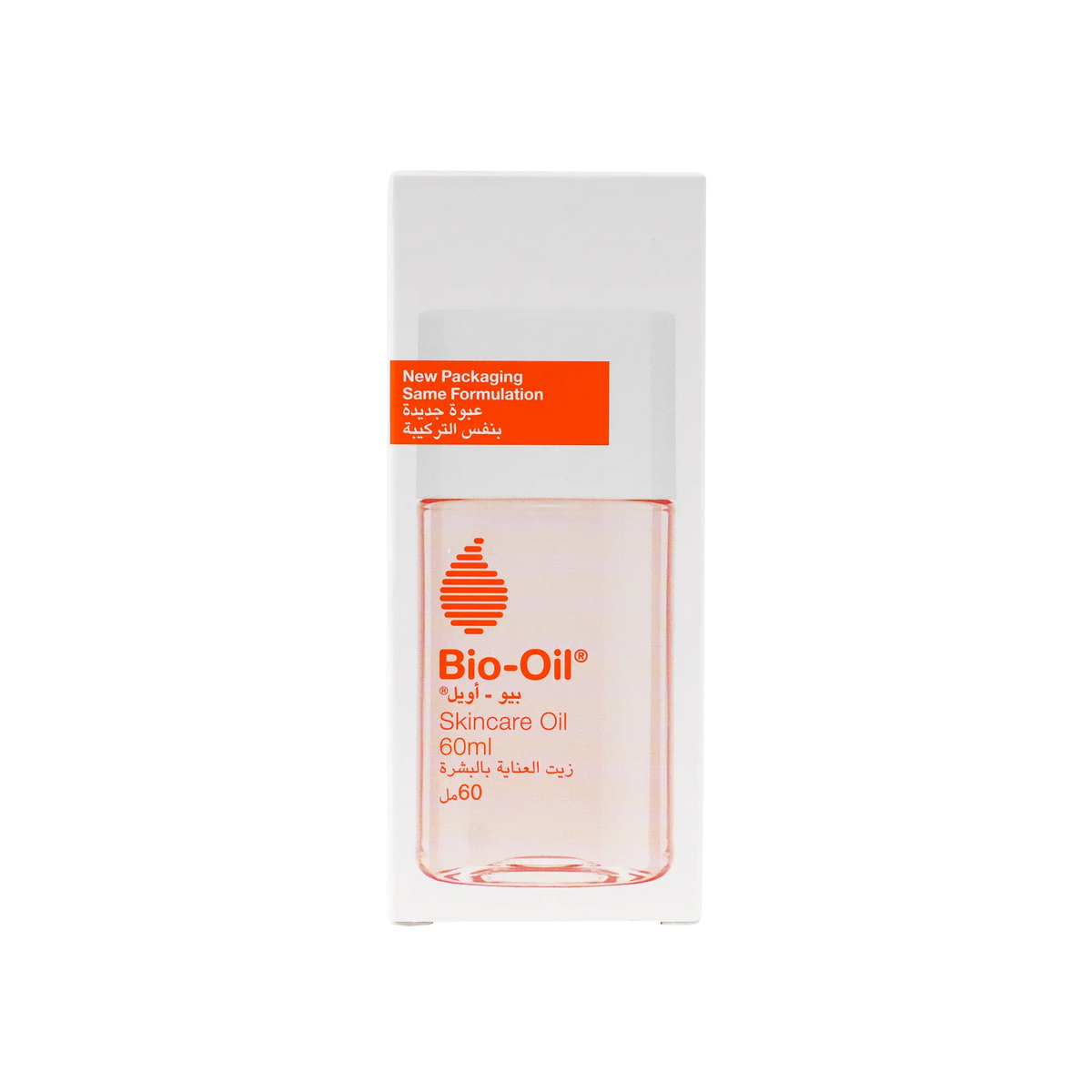 29309-Bio Oil 60Ml +1