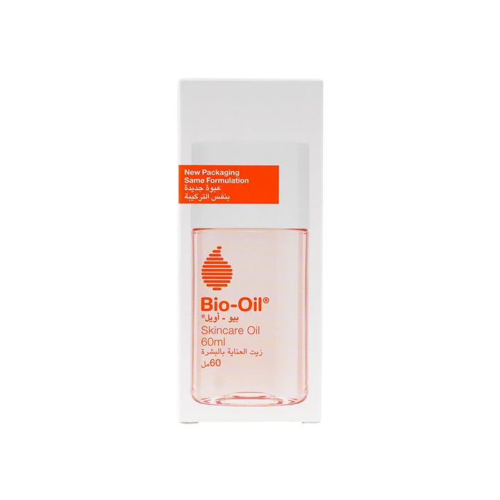 29309-Bio Oil 60Ml +1