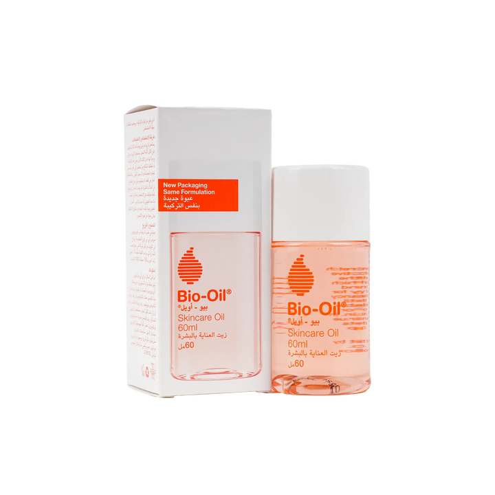 29309-Bio Oil 60Ml
