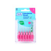 Tepe Interdental Brush Pink 0.4mm-Size 0