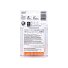 tepe interdental brush 0 45mm size 1 orange