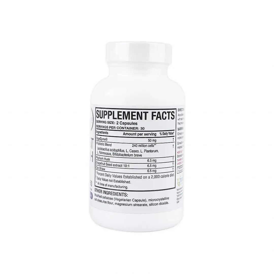 FRESH LIVING DIGEST FRESH 60CAP