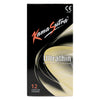 KAMASUTRA ULTRATHIN 12PCS