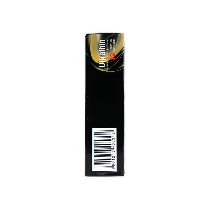 29386-Kamasutra Ultra Thin Condoms 12pcs +1
