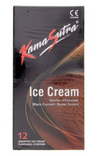 KAMASUTRA ICE CREAM 12PCS
