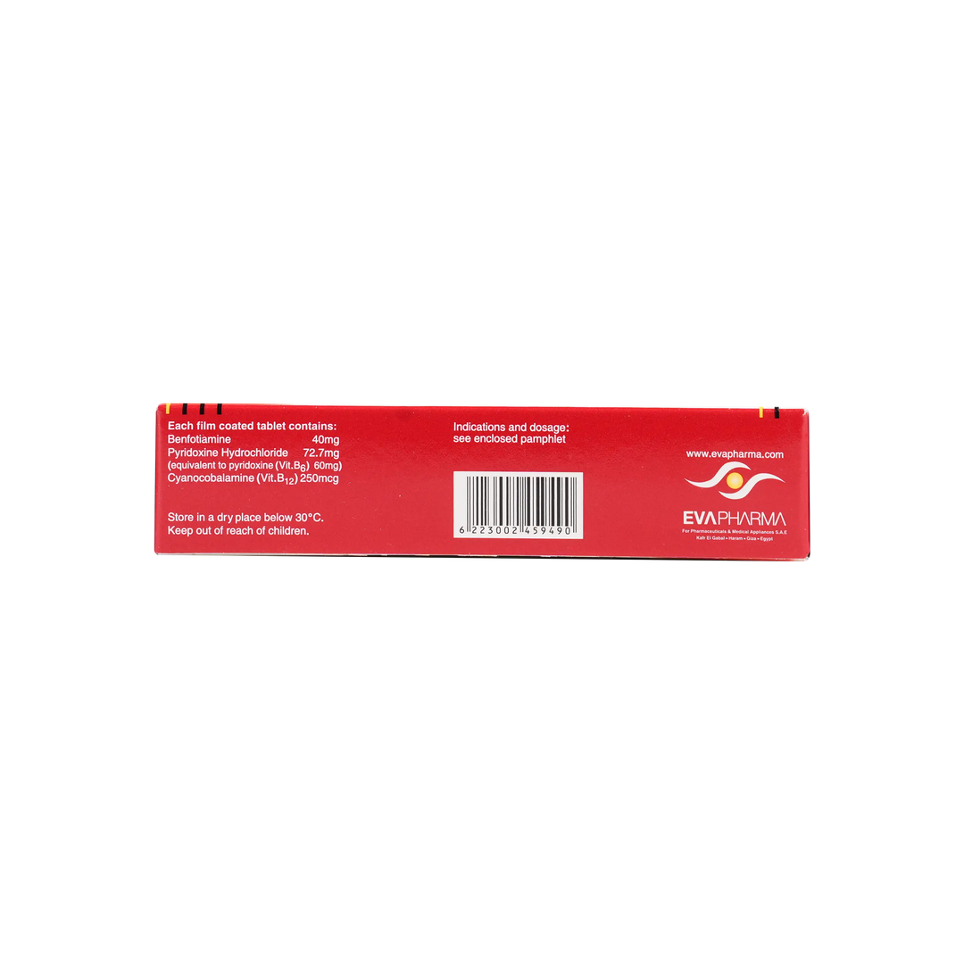 29421-Milga Tablet 30Tab +2