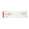 Diclona Emulgel 50Gm