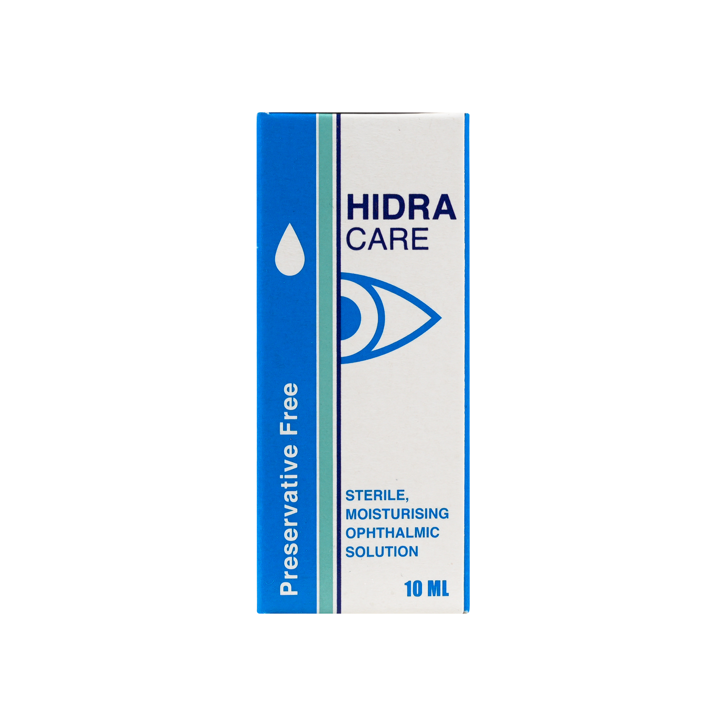 HIDRA CARE EYE DROP 10ML