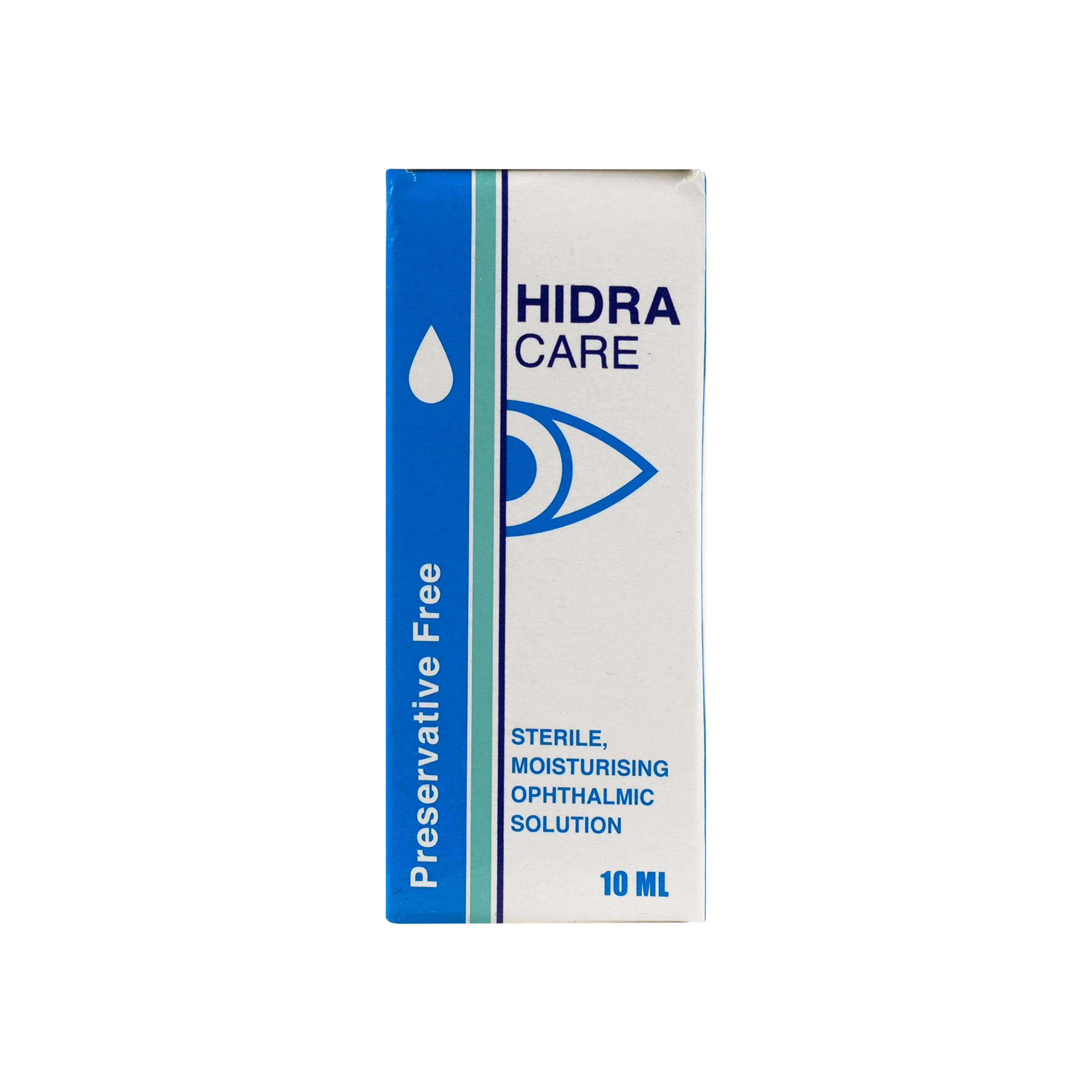 HIDRA CARE EYE DROP 10ML