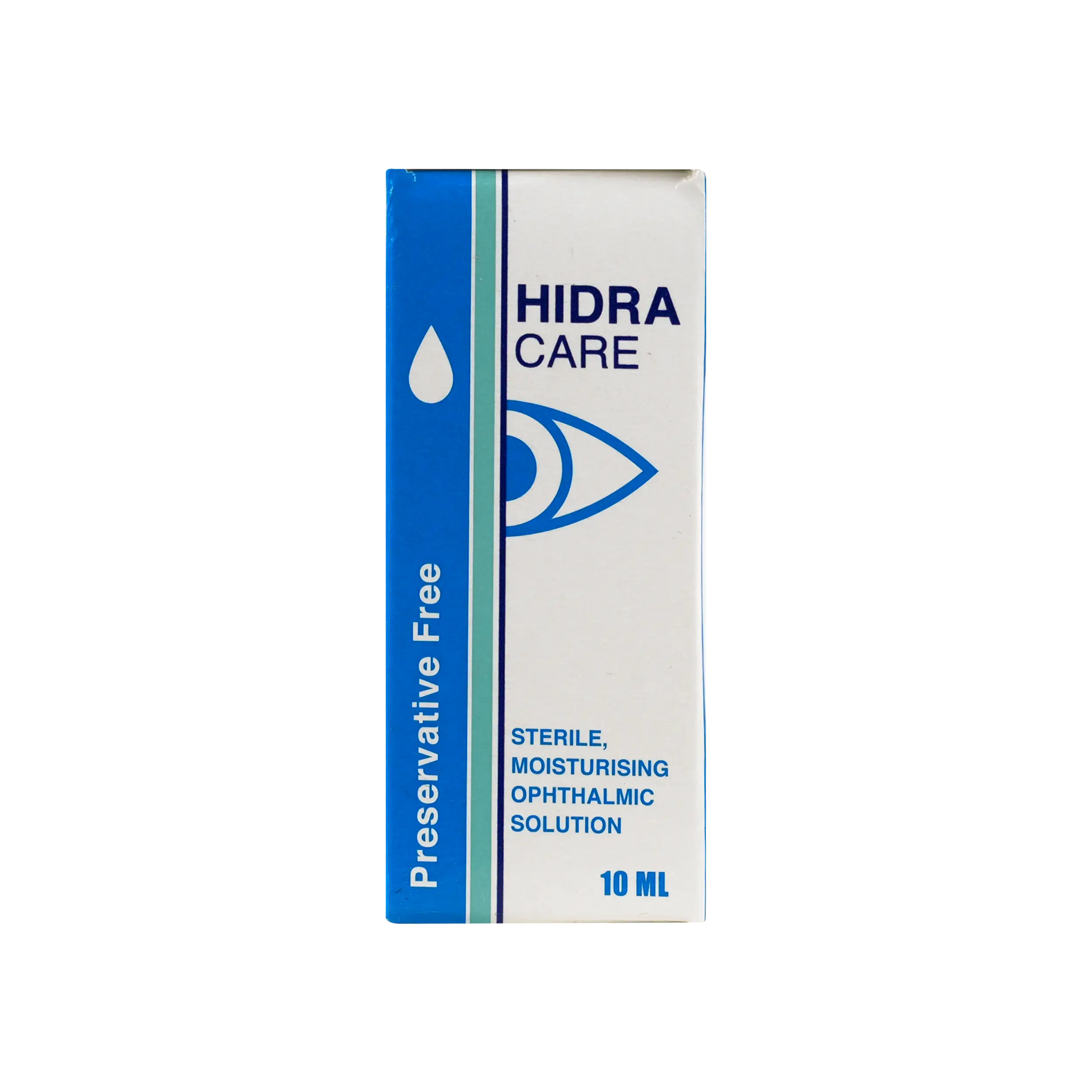 Hidra Care Eye Drop 10Ml