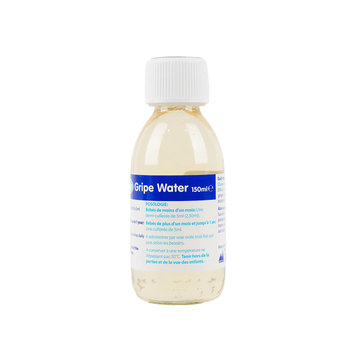 29502-Infacalm Gripe Water 150Ml +5